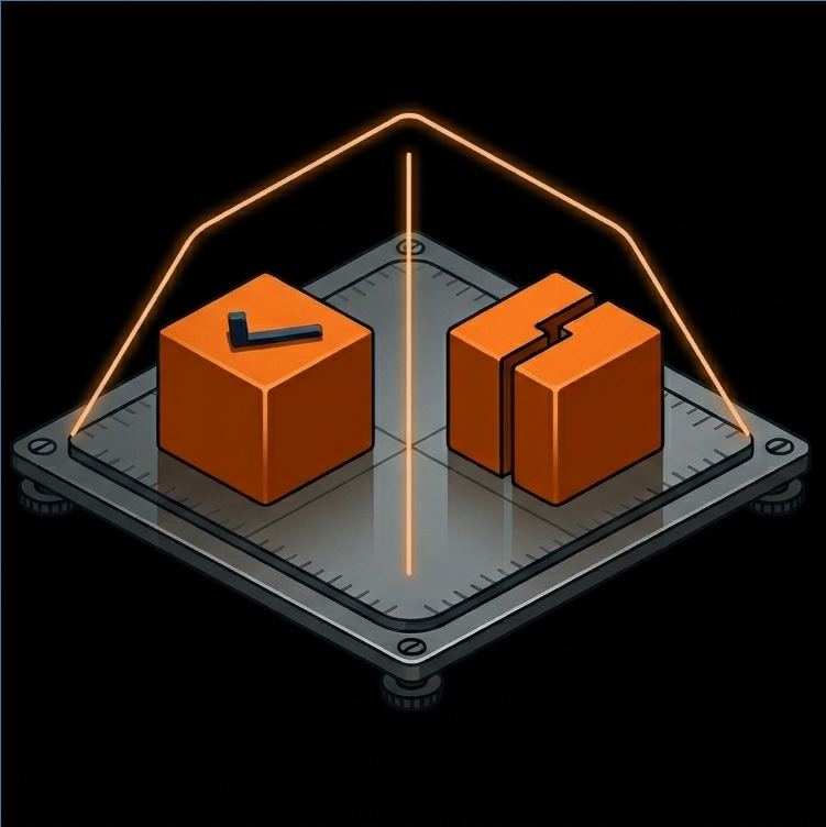 3DQuads Print Ready